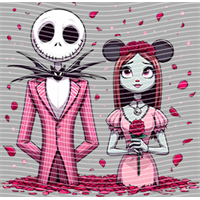 Valentine's Day-QRJ  464